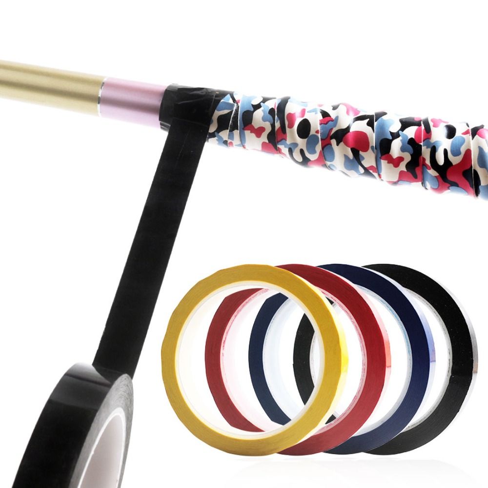 Nastro Adesivo Multicolore Ant - Badminton Vs Tennis recensione e prezzo