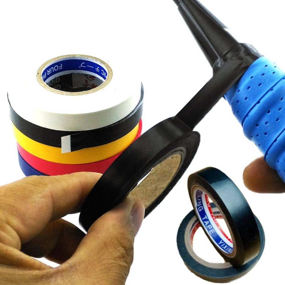 Nastro Adesivo Multicolore Ant - Badminton Vs Tennis recensione e prezzo