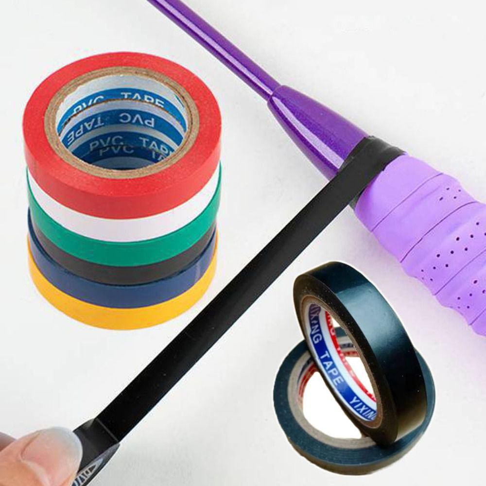 Nastro Adesivo Multicolore Ant - Badminton Vs Tennis recensione e prezzo