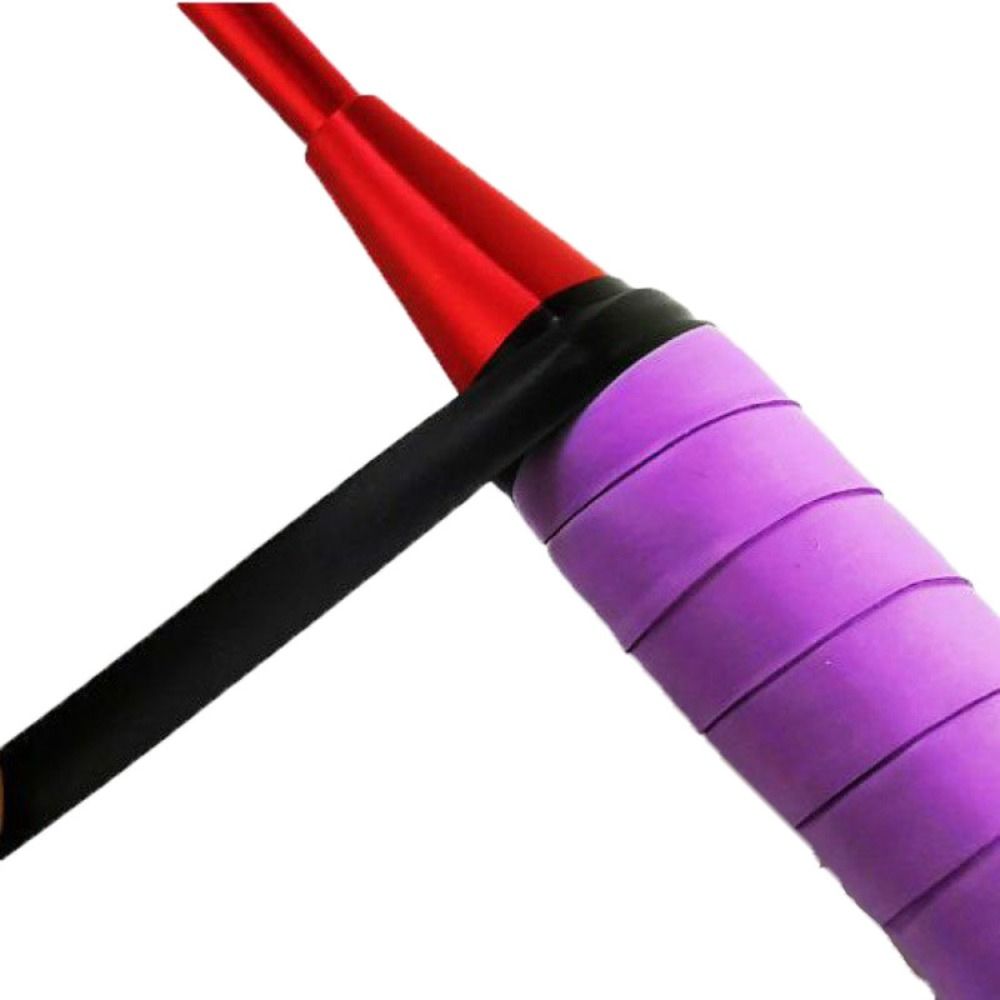 Nastro Adesivo Multicolore Ant - Badminton Vs Tennis recensione e prezzo